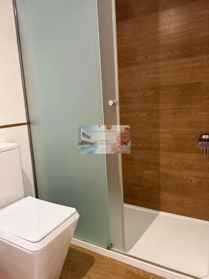 Habitación de Piso de alquiler en Benicasim / Benicàssim con Aire acondicionado, Calefacción y Terraza
