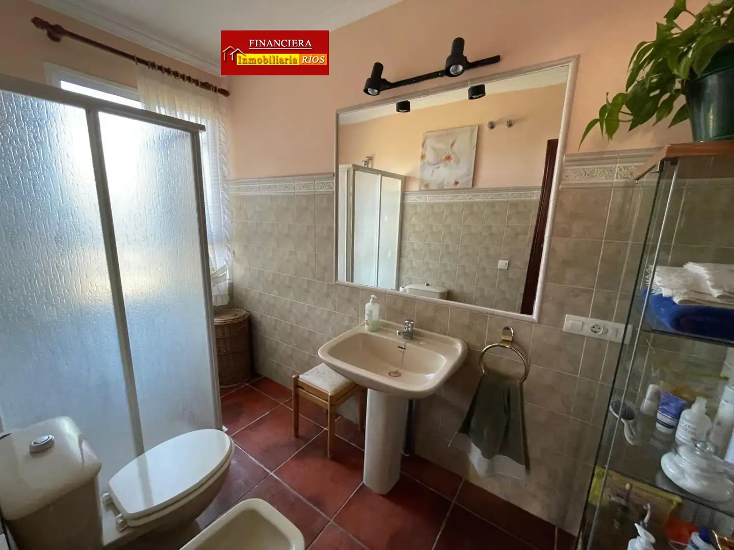 Chalet con piscina en venta en Oromana, imagen 15
