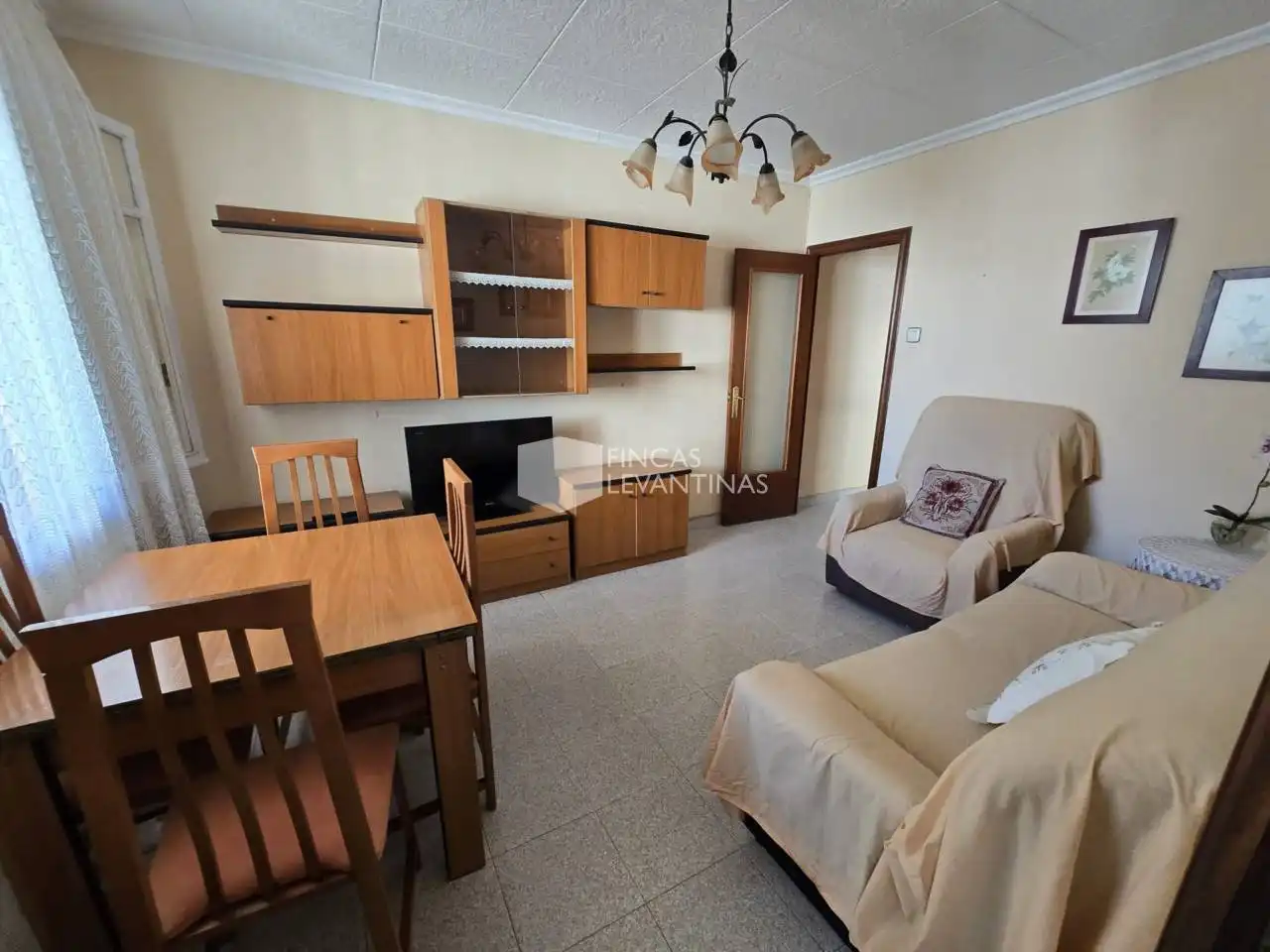 Wohnung zum Verkauf in Centro
