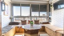Terrace of Flat for sale in Motril