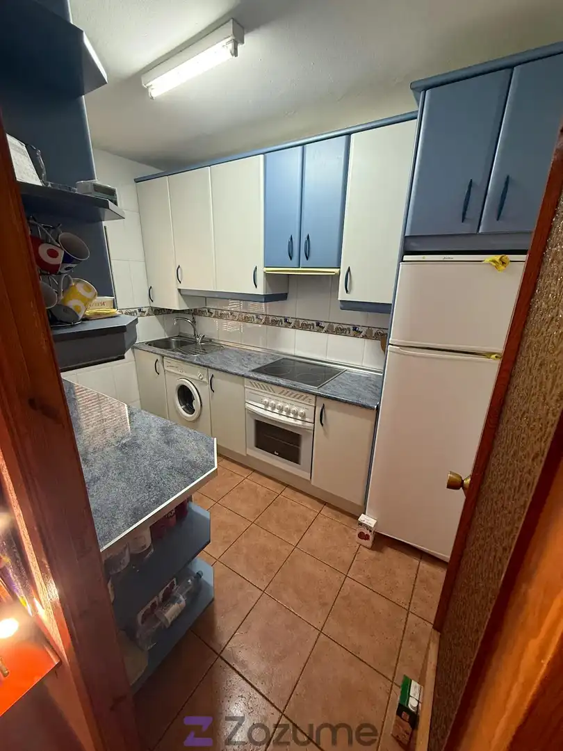 Wohnung mit Terrasse zur Miete in Urb. Río Tietar, imagen 4