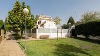 Vista exterior de Casa o xalet en venda en Maracena amb Terrassa