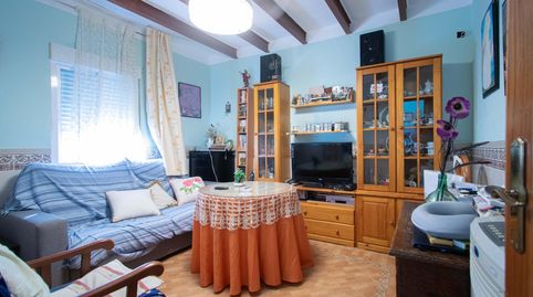 Foto 3 de Casa adosada en venta en La Plata, Sevilla Capital