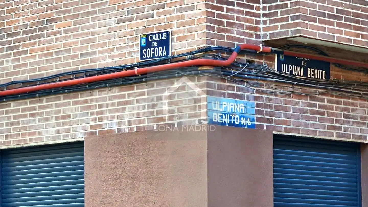 Parking for sale in De La Infanta Mercedes, imagen 37