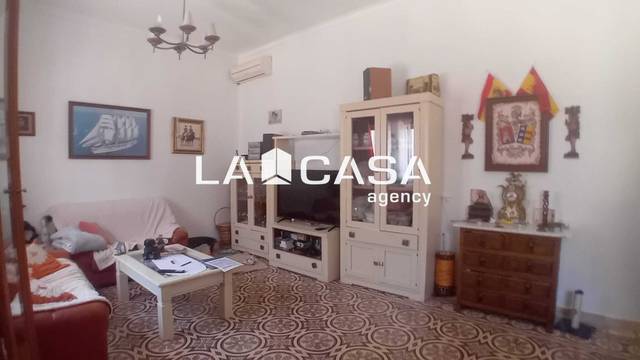 Casa-chalet en Venta en Centro- San Felipe - Huerta Fava