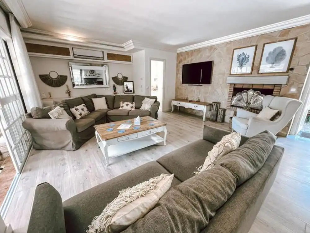 Maison avec piscine à vendre à DE LOS JAZMINES-NVA ANDAL 385, imagen 8
