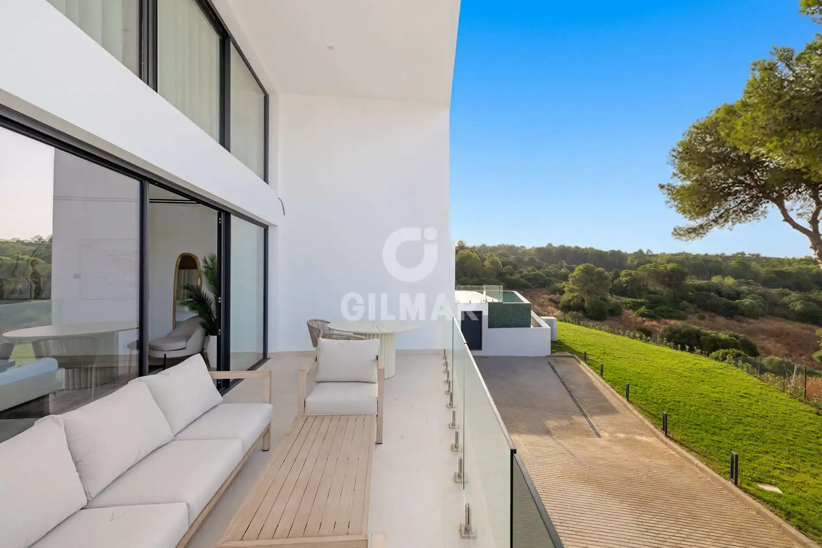 Villa mit Pool zum Verkauf in Sotogrande Alto, imagen 69