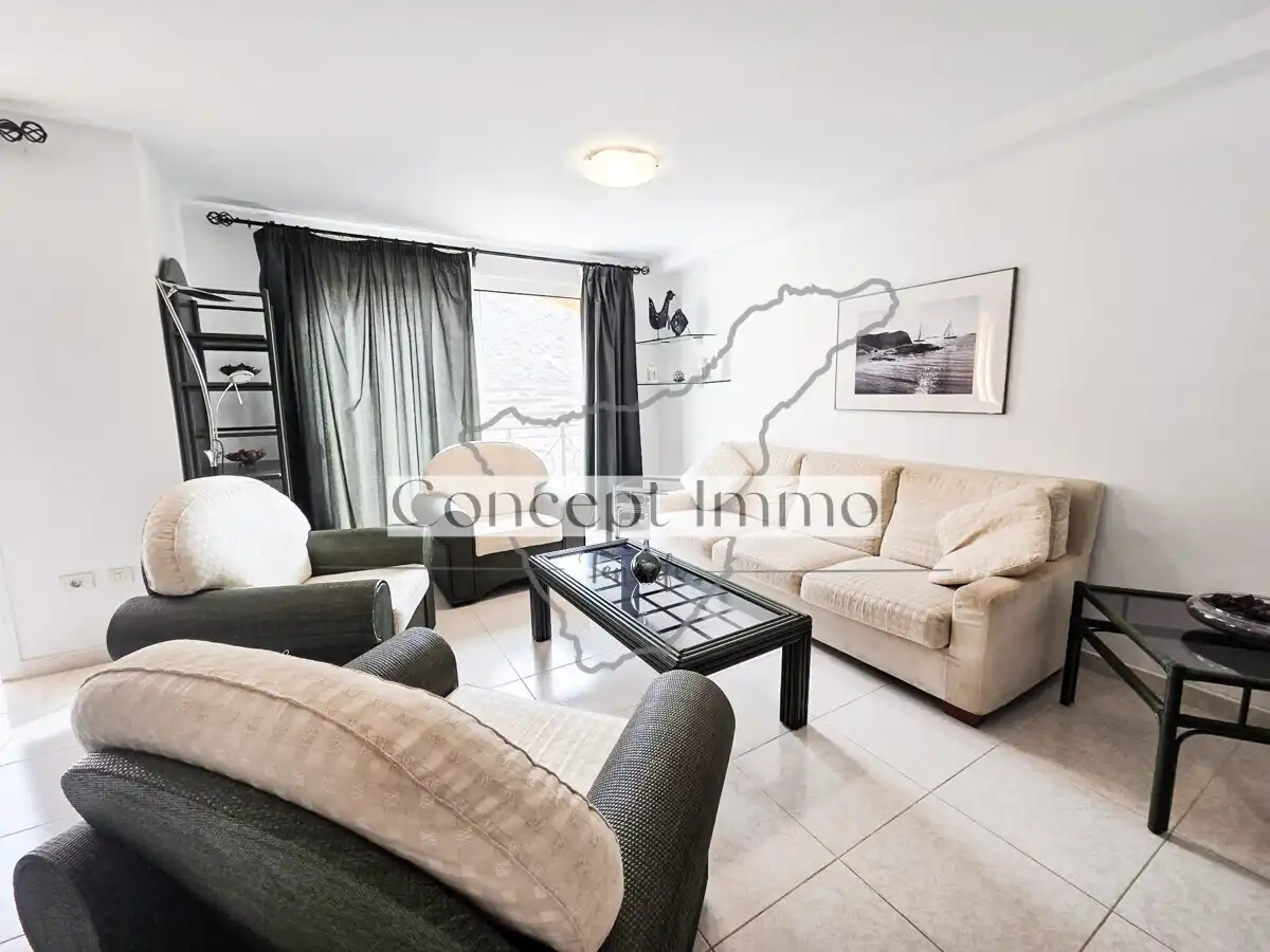 Ático en venta en Avenida Juan Carlos 1, Los Cristianos