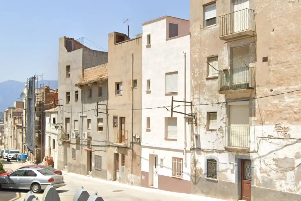 Villa à vendre à C/ de Sant Francesc