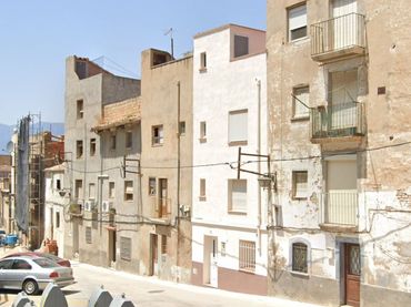 Chalet en venta en C/ de Sant Francesc
