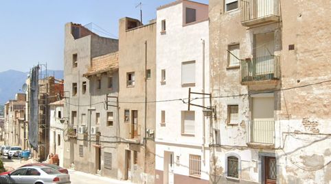 Solvia Inmobiliaria  Casa Tortosa