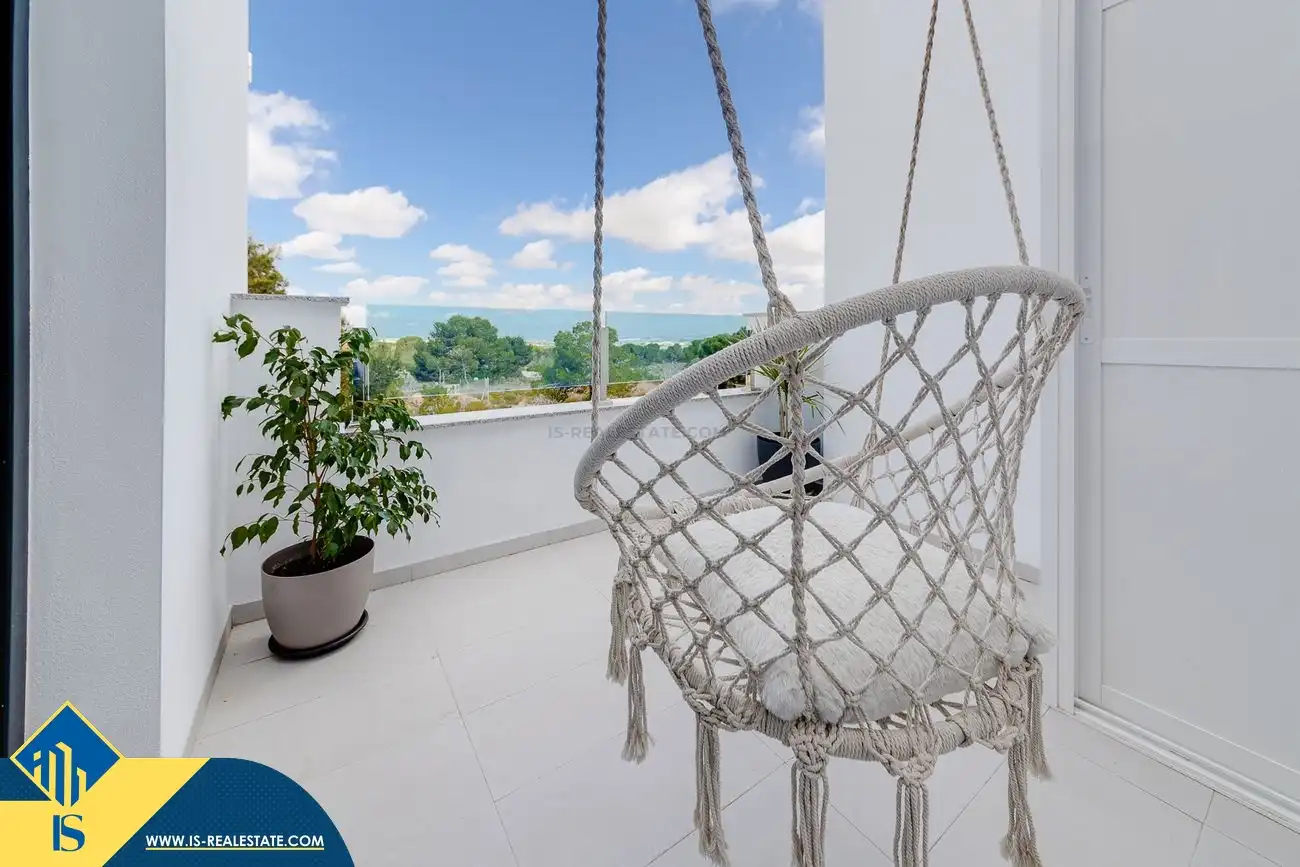 Haus mit Terrasse zum Verkauf in San Miguel de Salinas, imagen 35