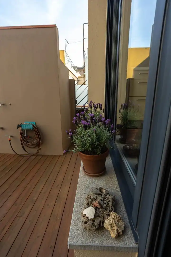 Terraced house for sale in Carretera de Roses - Fossos, imagen 19