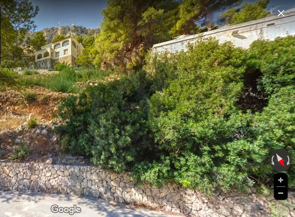 Grundstücke und Bauplätze zum Verkauf in Barrio Maryvilla 3K 3K, imagen 2
