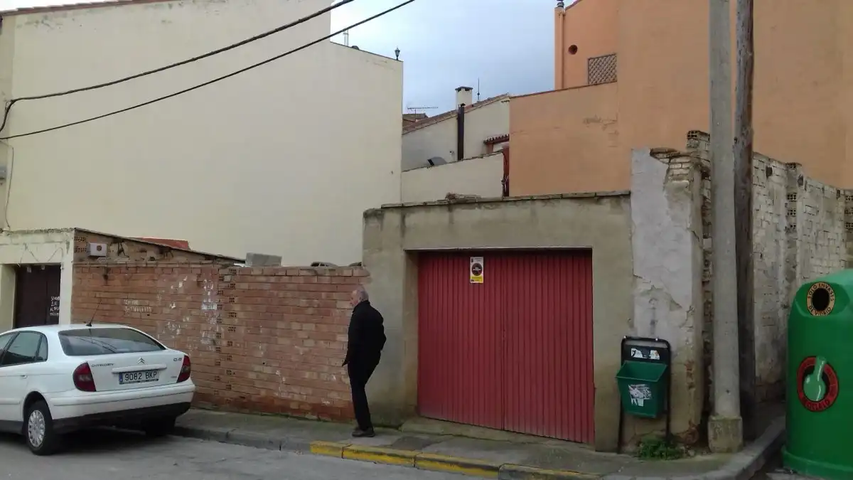 Terrenos y solares en venta en Tarazona, imagen 2