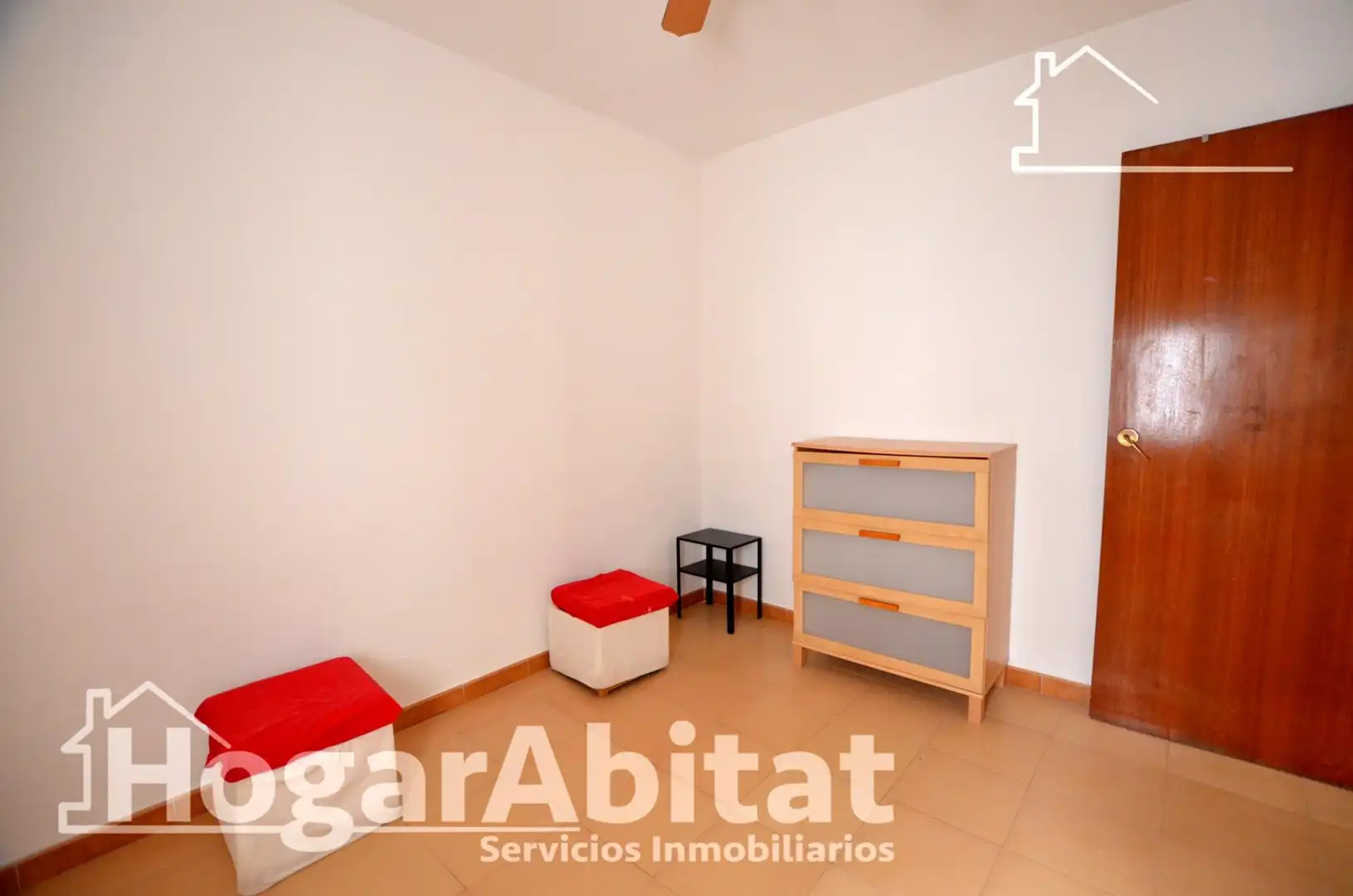 Pis en venda en Alicante / Alacant amb Aire condicionat, Calefacció i Jardí privat