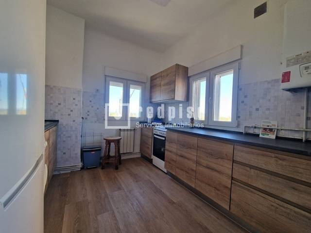 Piso en Venta en FRANCISCO RONQUILLO en Puerta del Ángel