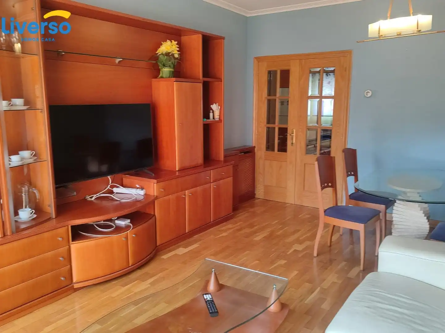 Flat to rent in Fuentecillas - S7 - S8, imagen 30