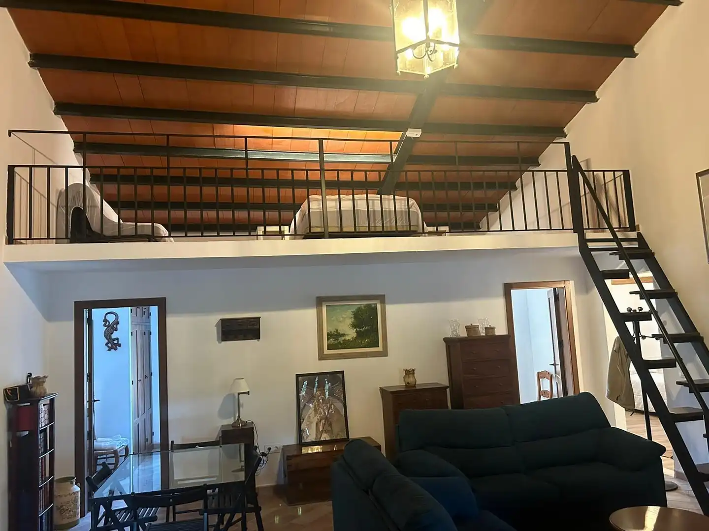 Finca rústica en venta en Alcalá de los Gazules