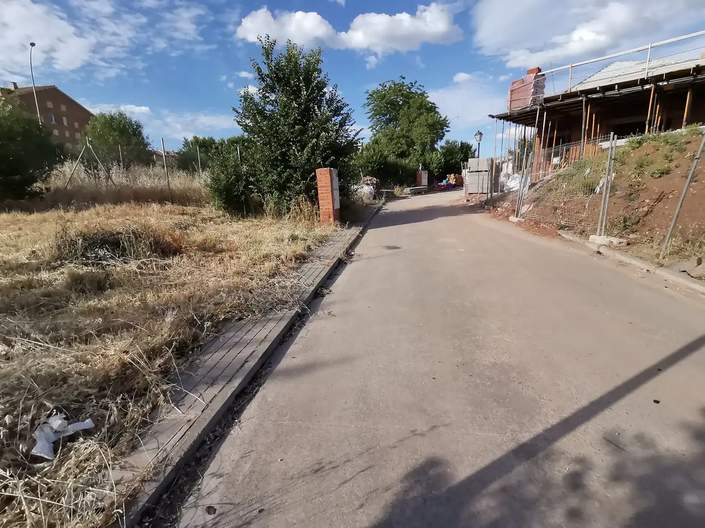 Terreno residencial en venta en Camino de la Soledad 1, imagen 9