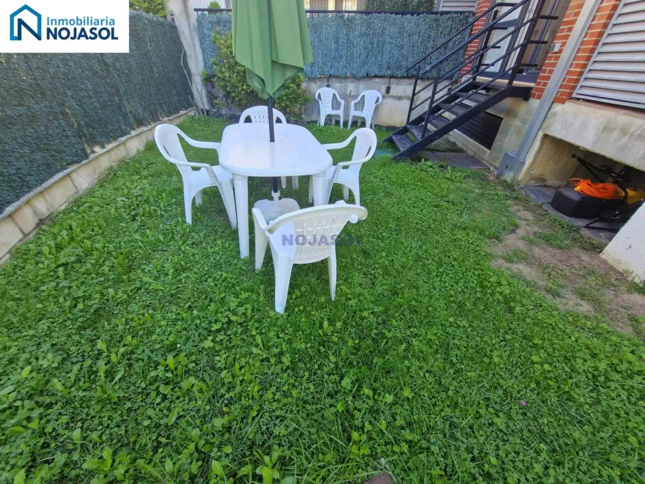 Apartament amb piscina en venda a Calle BARRIO MAEDA, imagen 53