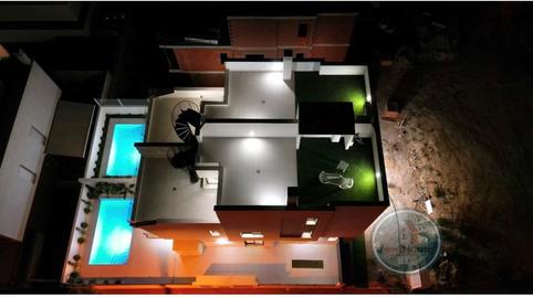 Foto 5 de Casa o xalet en venda a Carrer Callosa, Los Secanos, Alicante