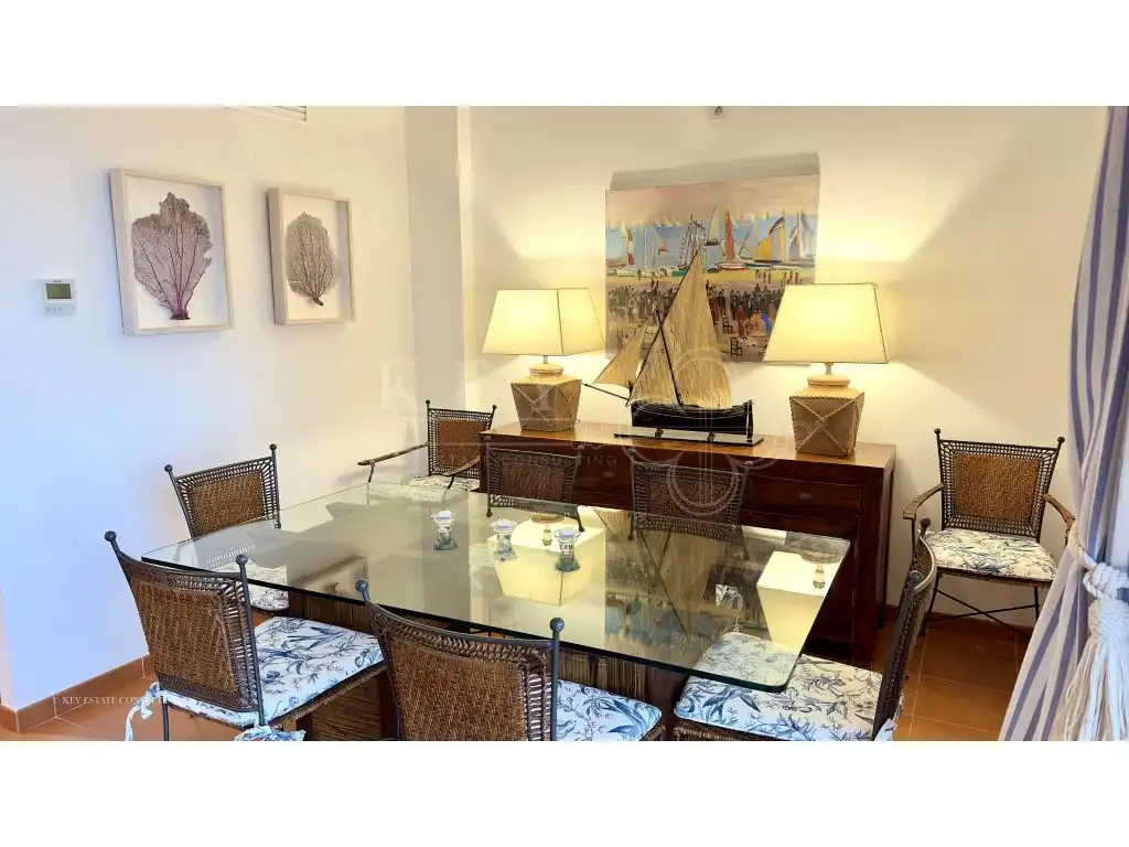 Appartement compact avec piscine à vendre à Ciutadella, imagen 8