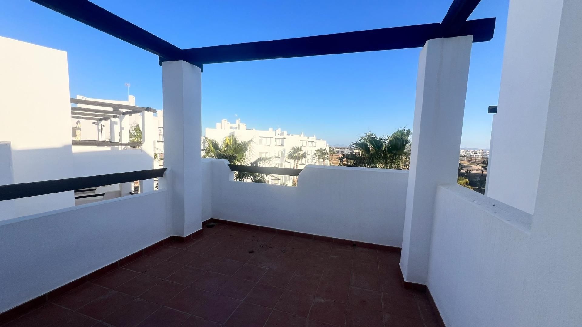 Apartment for sale in Terrazas de la Torre Golf