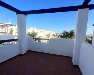 Apartament en venda a Terrazas de la Torre Golf