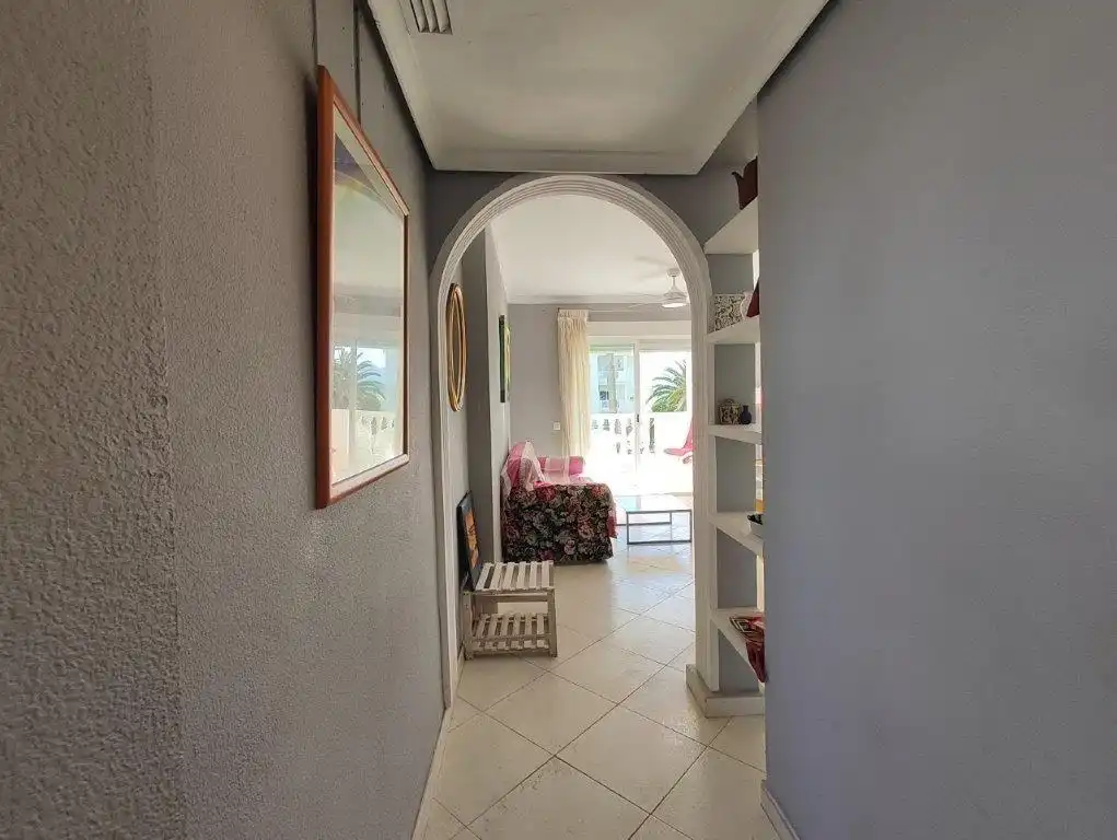 Apartamento con piscina en venta en Las Marinas / Les Marines, imagen 10