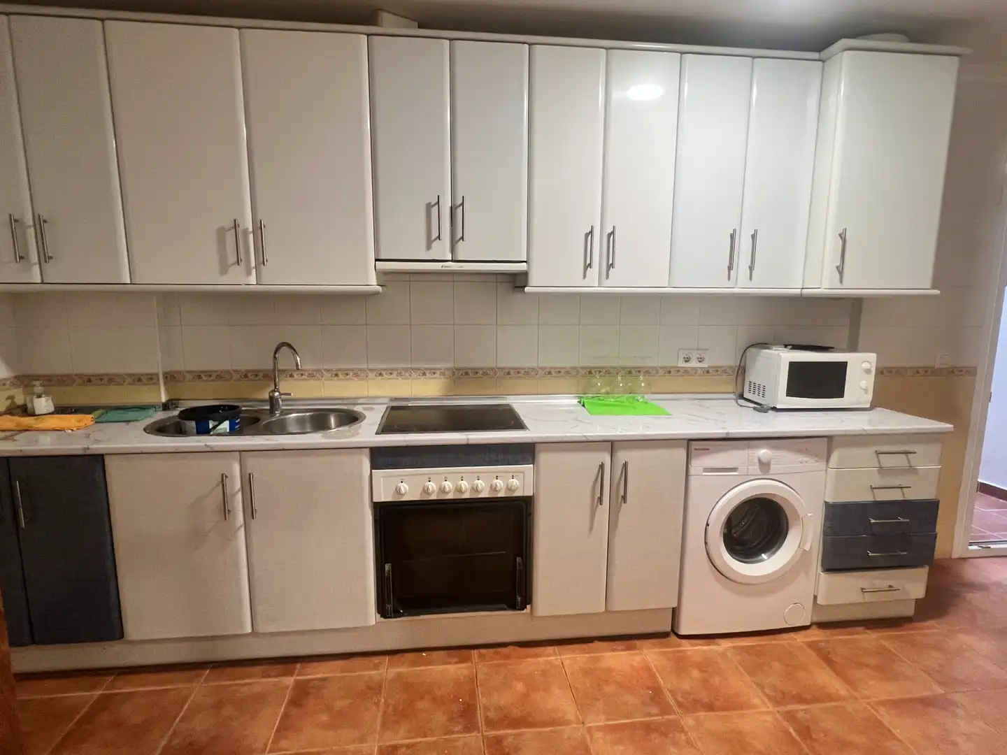 Wohnung mit Aufzug zum Verkauf in Herencia, imagen 6