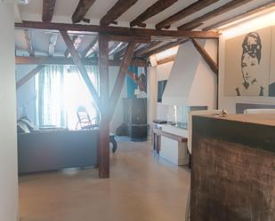 Attic to rent in  Madrid Capital  with Air Conditioner and Terrace