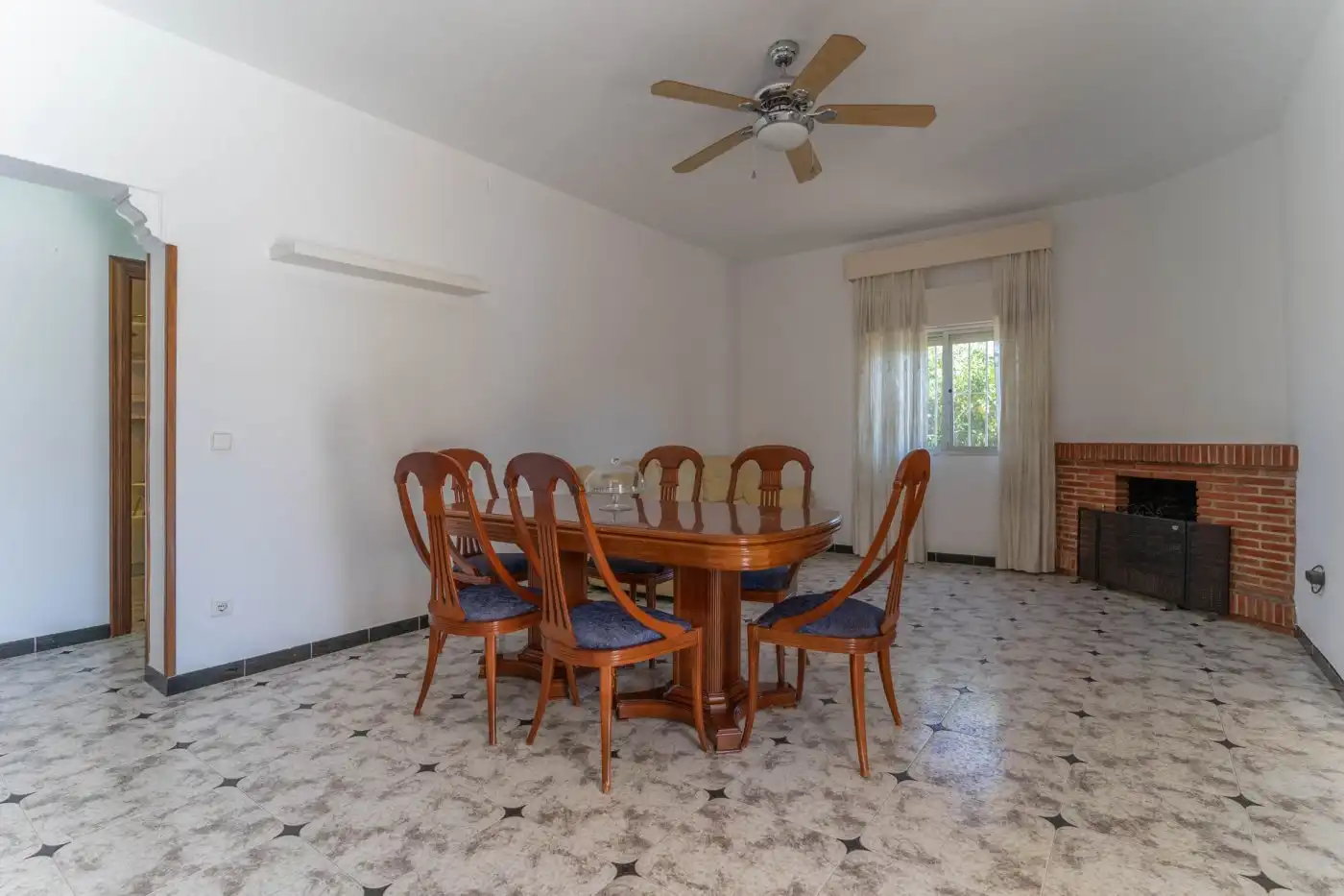 Detached house with pool to rent in Lugar Lauro golf, imagen 5
