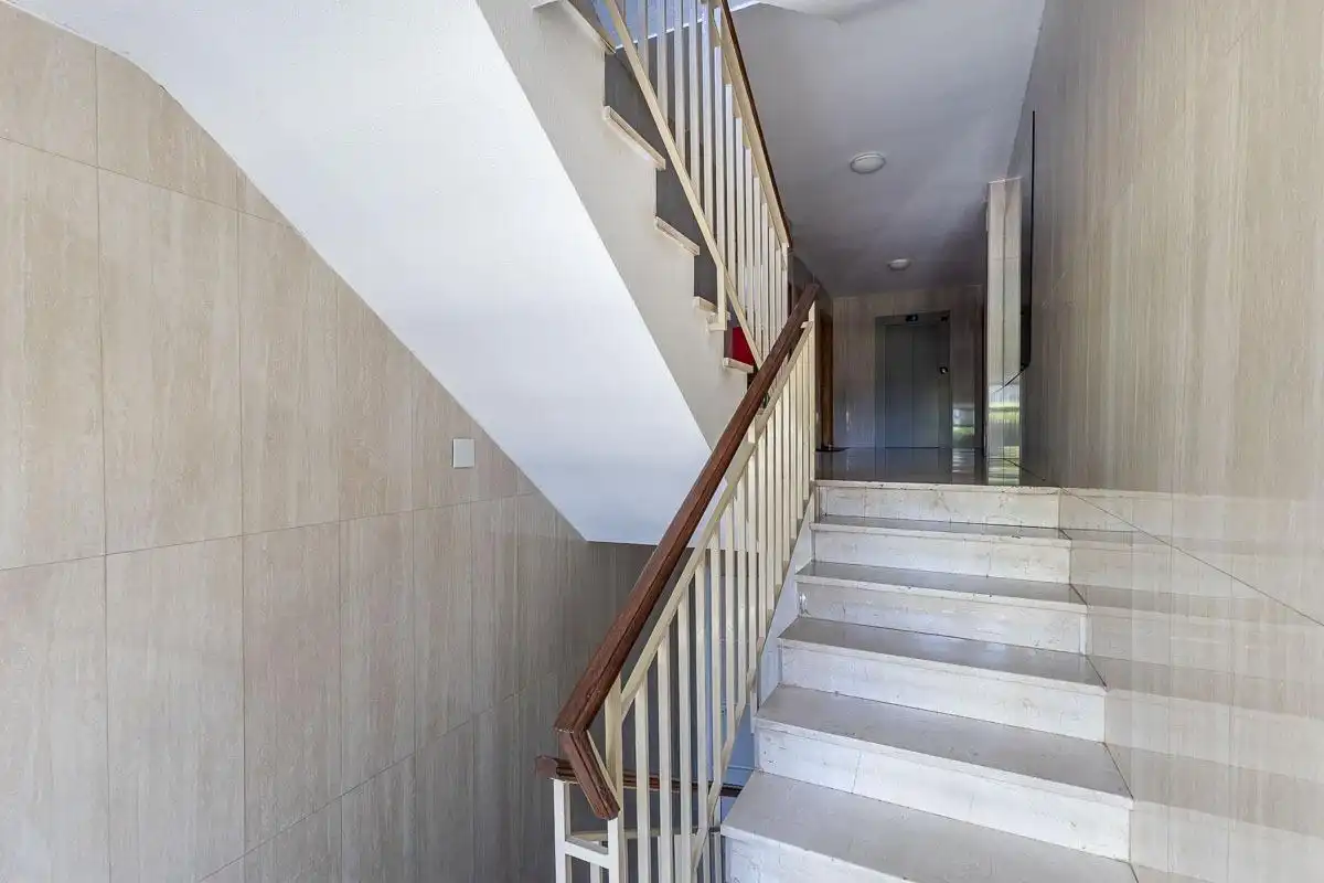 Piso en venta en Cervantes