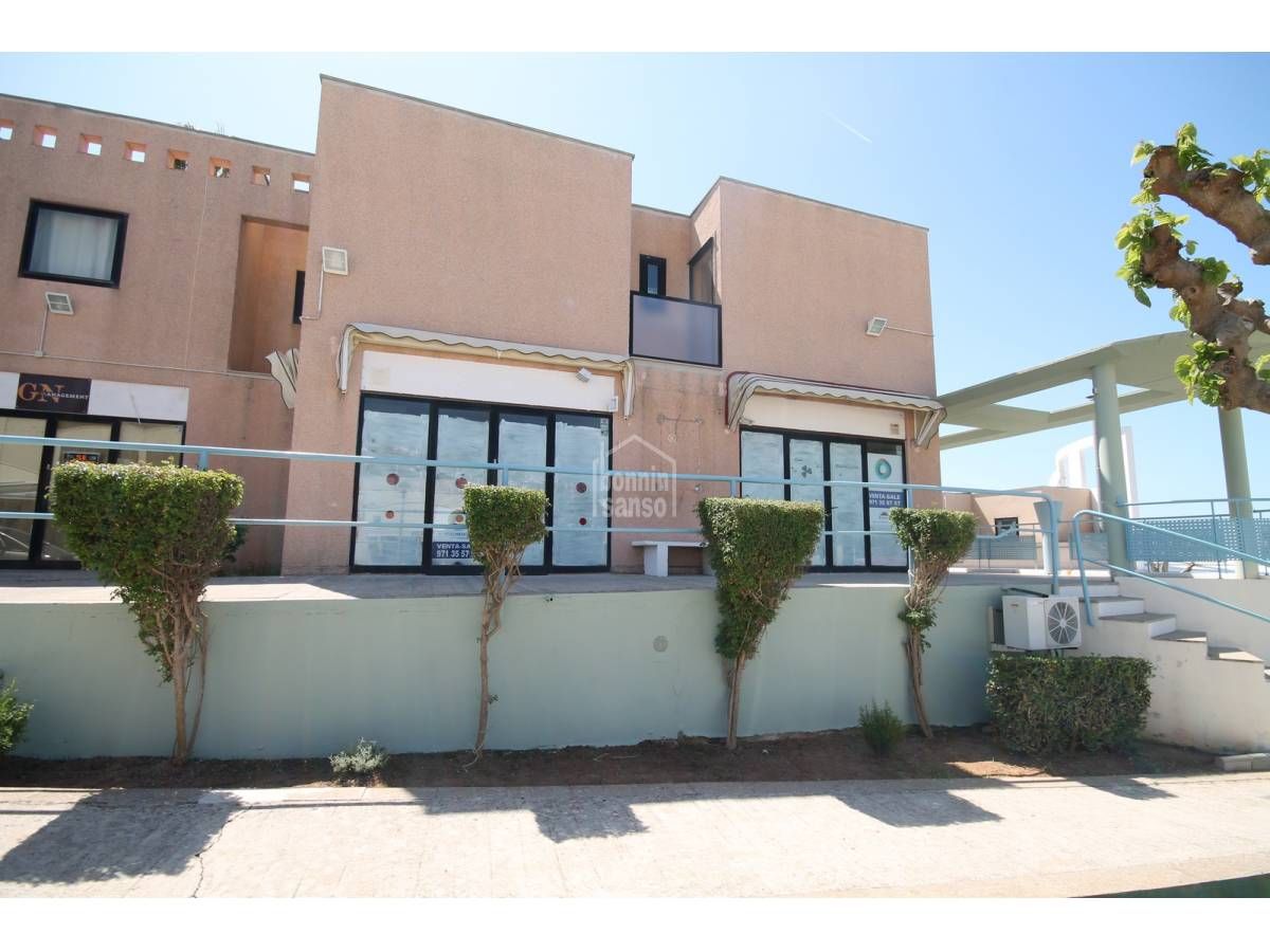 Exterior view of Premises for sale in Alaior  with Heating and Terrace
