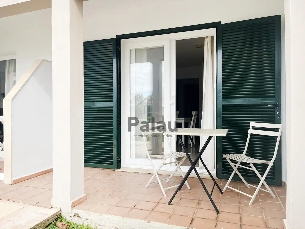 Apartament en venda a De Sa Punta, Cala en Blanes