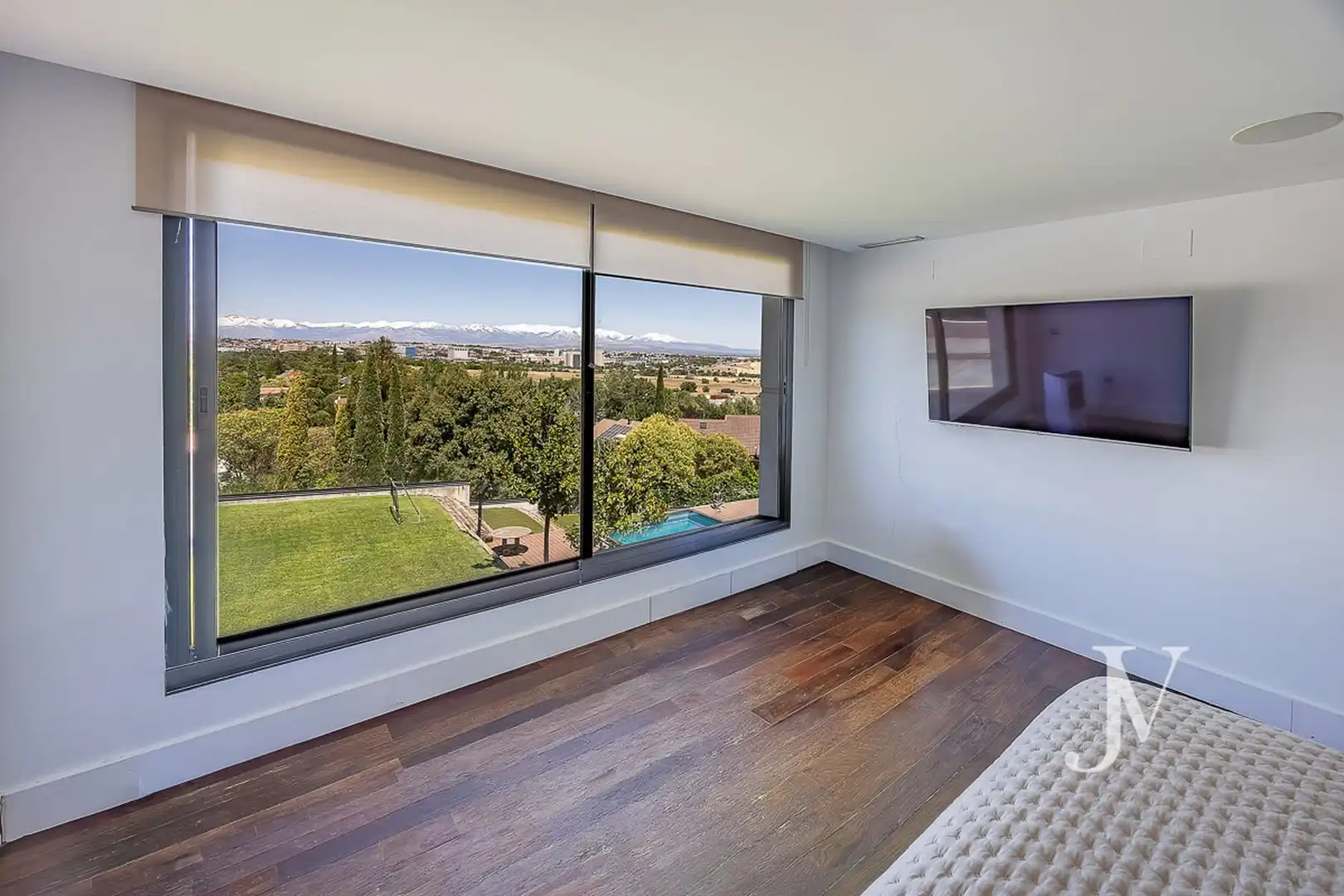 Villa avec piscine à vendre à Urbanización La Moraleja, imagen 23