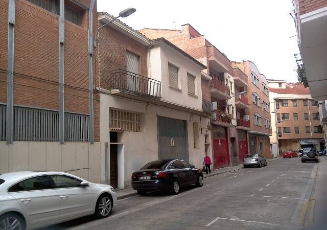 Nave industrial en Venta en Nájera