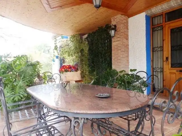 Villa con terrazza in vendita a Totana, imagen 38