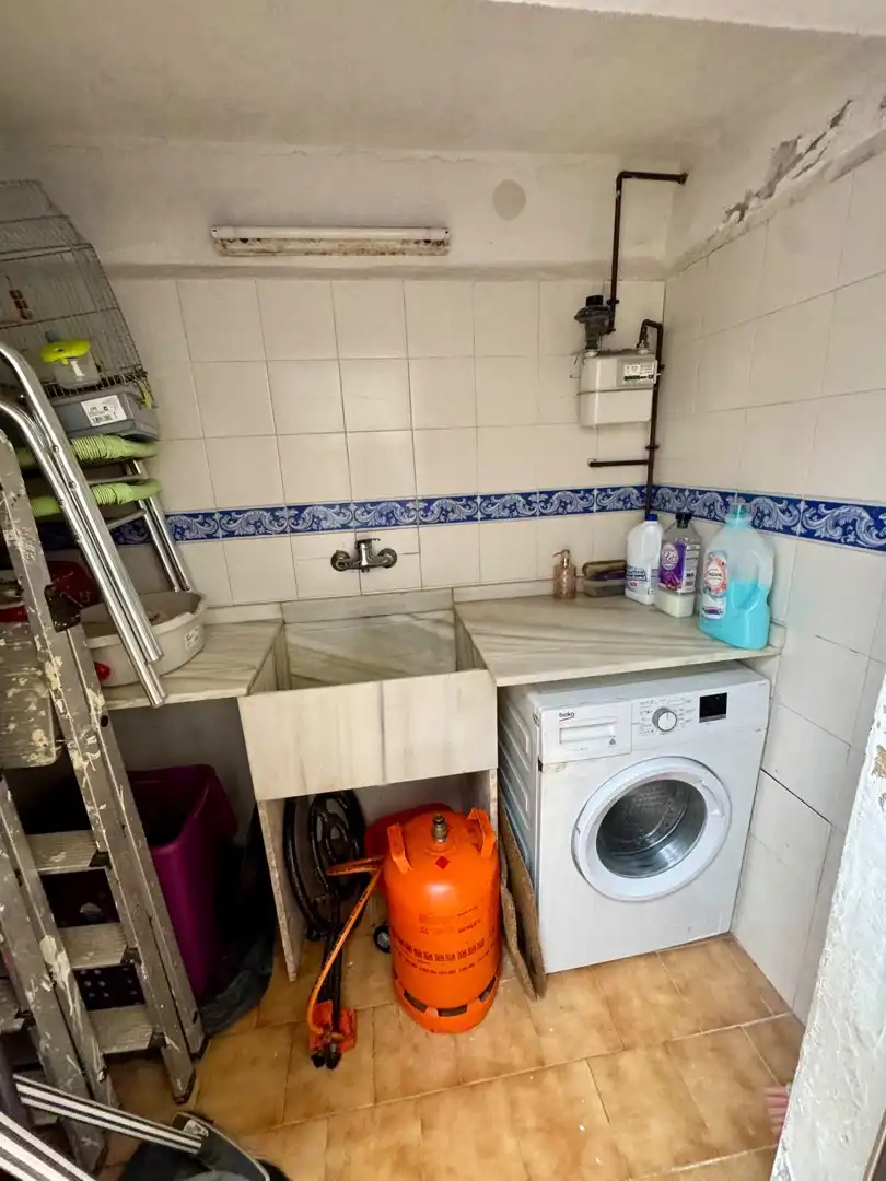 Kitchen of Detached homes for sale in Playas de Puçol