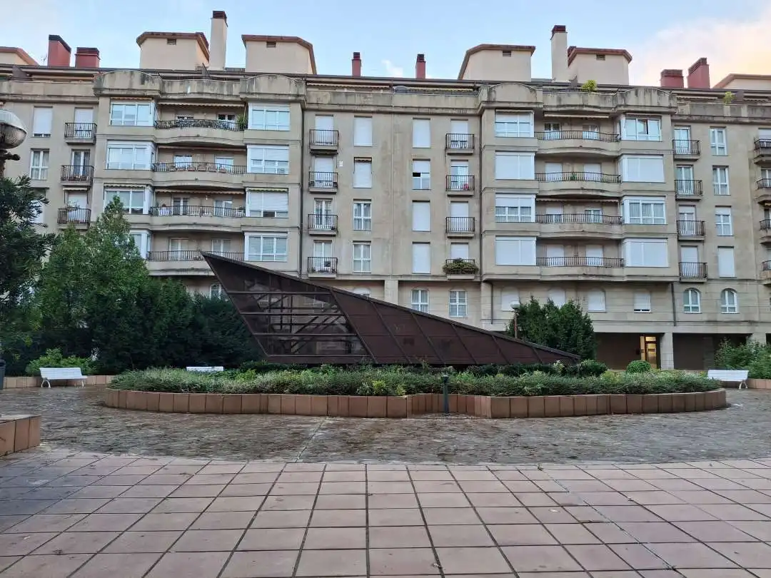 Parcheggio in vendita a Donibane Garazi Kalea, imagen 5