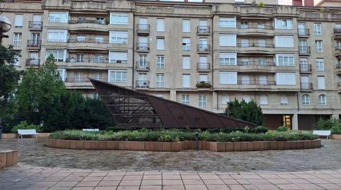 Foto 5 de Garatge en venda a Donibane Garazi Kalea, Antiguo, Donostia - San Sebastián