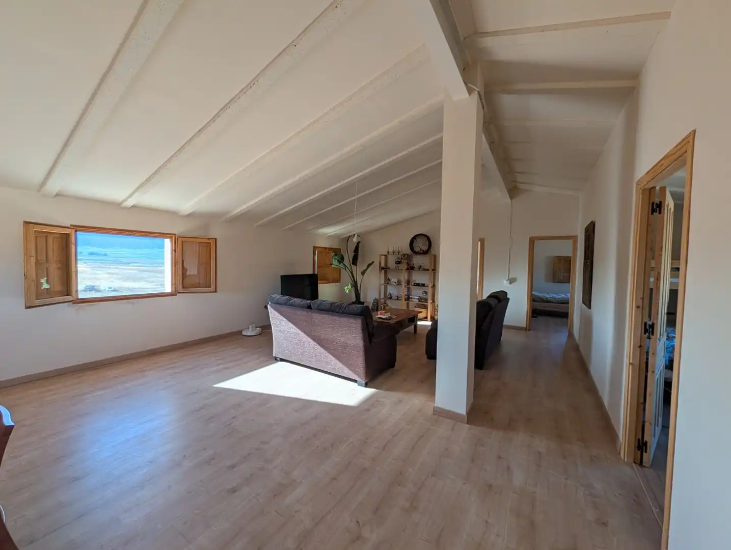 Country house with garden for sale in Salinas, imagen 13