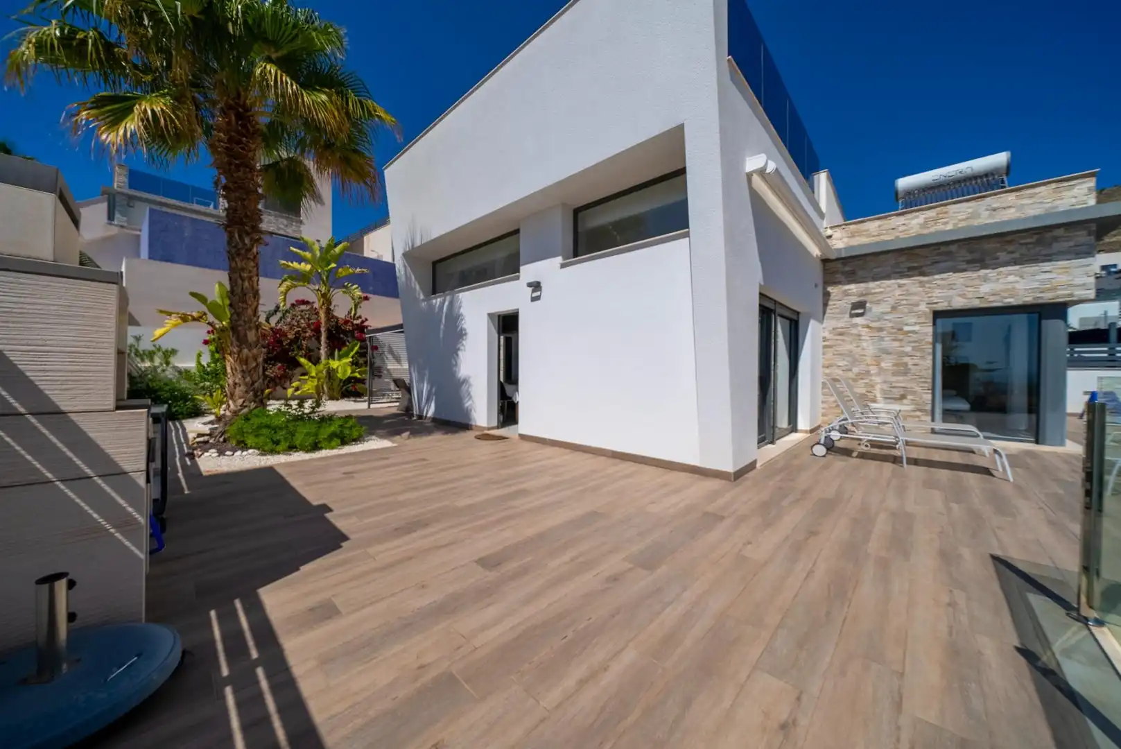 Chalet con terraza en alquiler en Calle Toledo, imagen 36