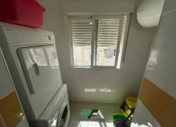 Habitación de Piso en venta en Baeza con Aire acondicionado, Amueblado y Balcón