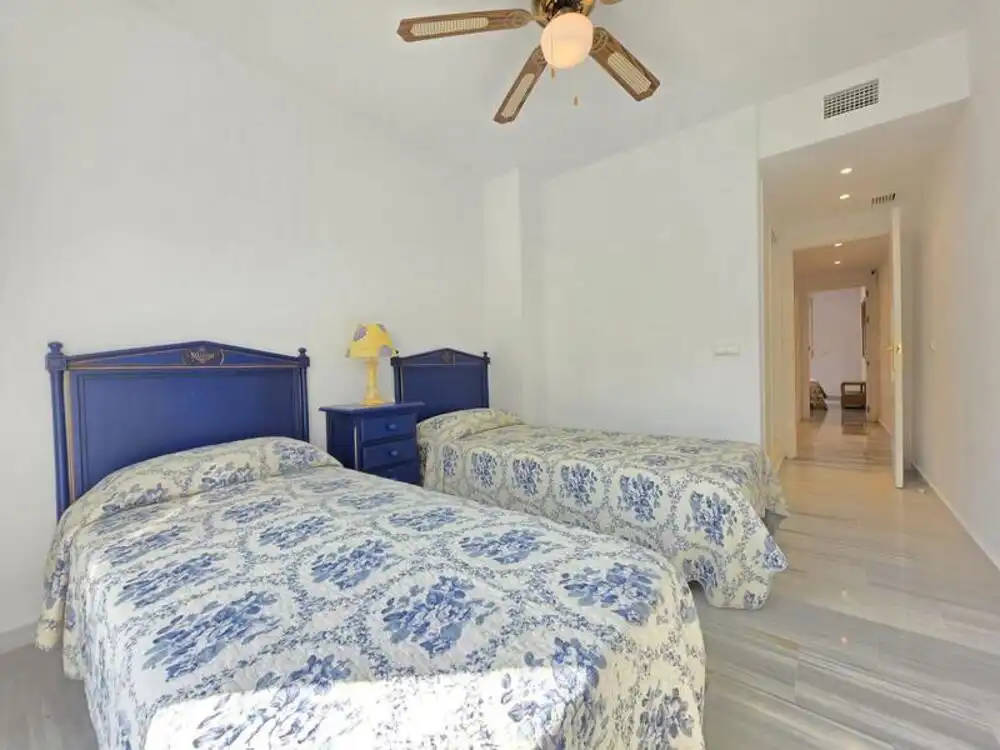 Ático con piscina en venta en Los Arqueros  - Puerto del Almendro, imagen 20