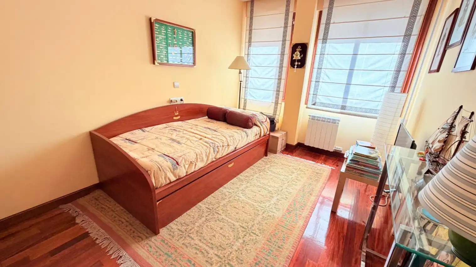 Appartement avec ascenseur à vendre à Baiona, imagen 7