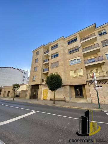 Piso en Venta en Guijuelo