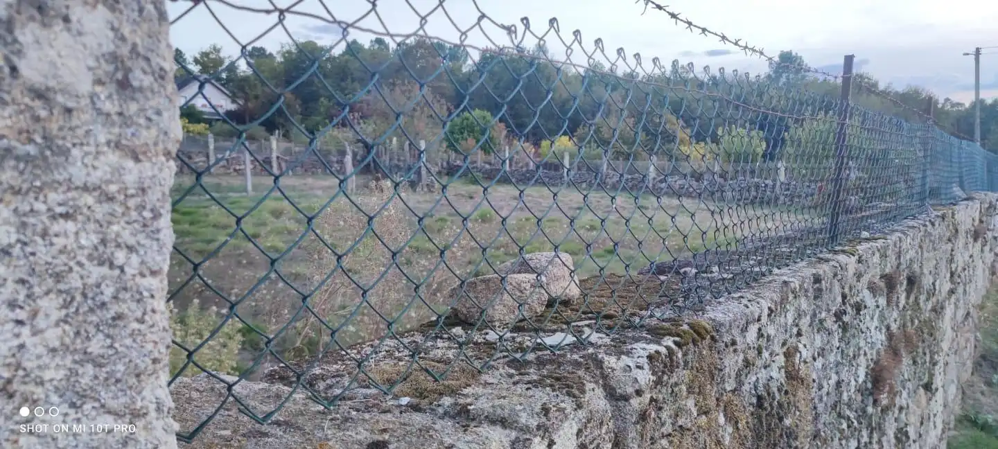 Casa rústica amb jardí en venda a O Pereiro de Aguiar, imagen 6