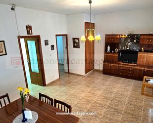 Living room of Country house for sale in  Murcia Capital